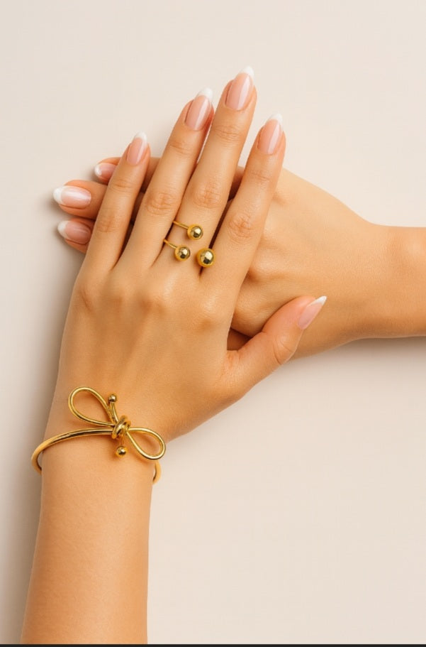 Bague AZAYA