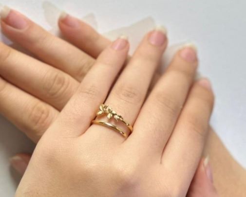 Bague LAYLA