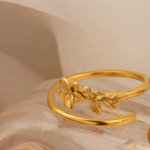 Bague LAYLA