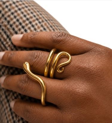 Bague NAIA