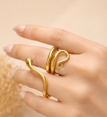 Bague NAIA