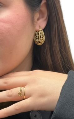 Bague LAYLA